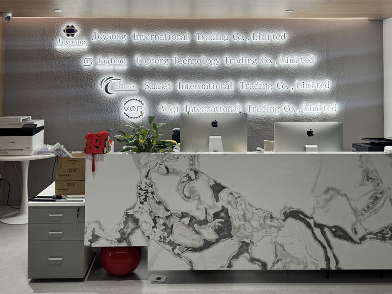 চীন Sumset International Trading Co.,Ltd সংস্থা প্রোফাইল