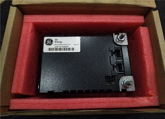 GE Is220pdoah1a Rev H Mark Vie Descrete Output Pack Module Ge Direct Turbine Controls