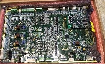 IS200WETBH1BAA Elevator Control Board Ge Turbine Control