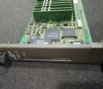 ABB Bailey Infi 90 IMASI13 Analog Input Module