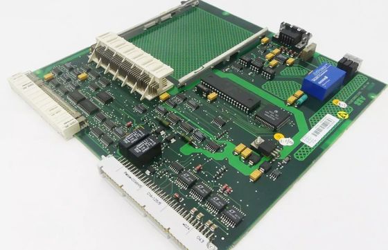 PM153 3BSE003644R1 ABB Hybrid Module 324mm Net Depth