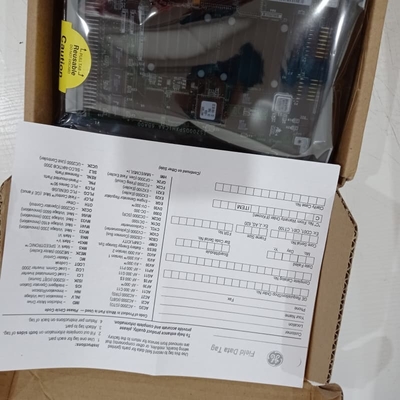 GE IS200DSPXH1CAA Digital Signal Processor Control Board