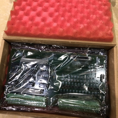 GE IS200TDBSH2A Discrete Simplex Terminal Board for Turbine Control