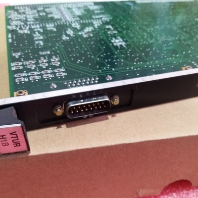 GE IS200VTURH1BAB Mark VI Turbine Primary Trip Board