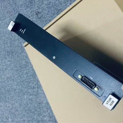 GE IS200VTURH2B Mark VI Turbine Control PCB