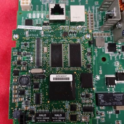 GE IS215WEPAH2AB Wind Pitch Control Module for Mark VI Turbines