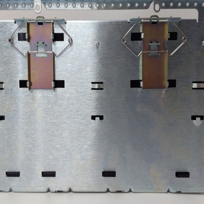 GE IS200TSVCH1A TSVC Terminal Board for Servo Control