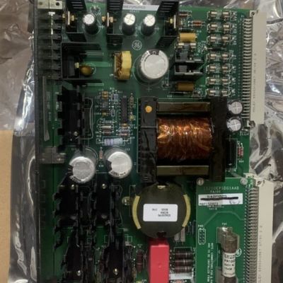 GE IS200EPSMG2ADC Power Supply Board for Mark VI Turbine Control
