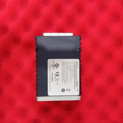 GE IS420YAICS1B Analog I/O Module for Turbine Control