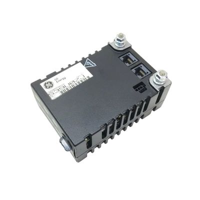GE IS220PPDAH1A Mark VI Input Terminal Board 330mm x 200mm