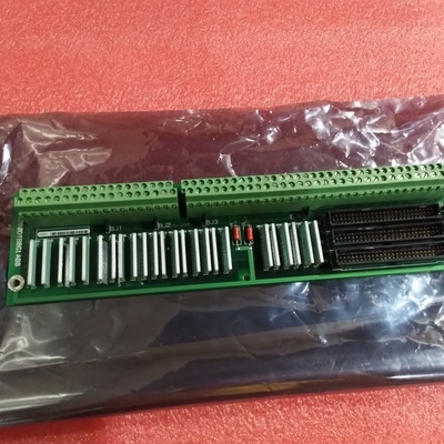 GE DS200DTBBG1A Digital I/O Terminal Board 200mm x 330mm