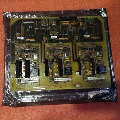 GE DS200IIBDG1ADA IGBT Gate Driver Board 330mm x 200mm Mark V
