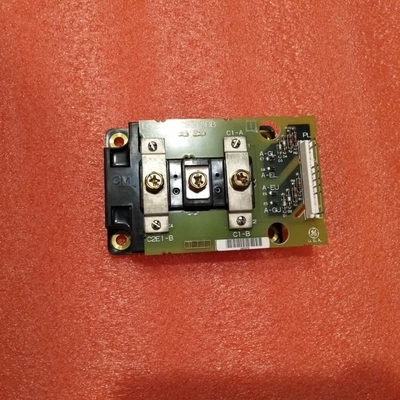 GE DS200IPCDG1ABA Snubber Board 330mm x 200mm for Mark V Turbine