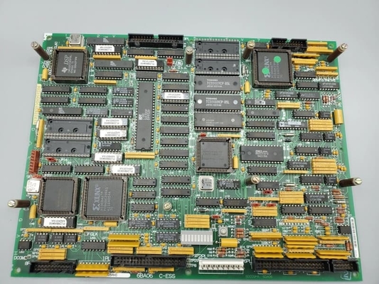 GE DS200SDCCG1AFD Drive Control Board for Mark V Turbine 200x100mm