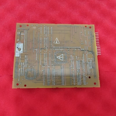 GE DS200SLCCG3AEG LAN Communication Card 330mm x 200mm x 100mm