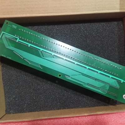 GE DS200TBCAG1AAB Analog I/O Terminal Board Mark V 330mm x 200mm