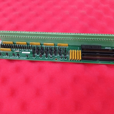 GE DS200TBCBG1AAA 4-20mA RTD Input Module 330mm x 200mm