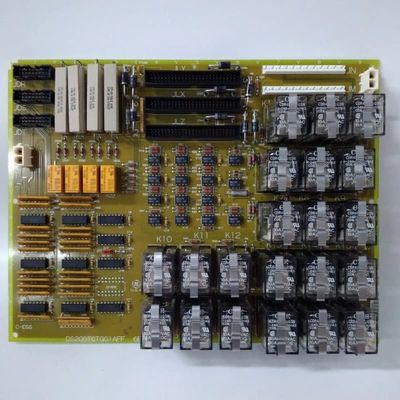GE DS200TCTGG1AEE GT Trip Board with 330mm Length 100mm Width and 200mm Height for Gas Turbine Safety