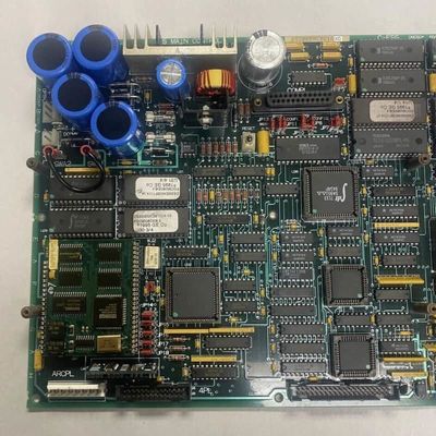 GE DS200DMCBG1AKG DOS DUP Processor Board with 200mm Height 100mm Width and 2kg Weight for Mark V Turbine Control