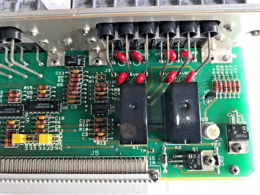 Bently Nevada 82365-01 Recorder Module with 229mm Length, Plug-and-Play Design, and Industrial-Grade Durability