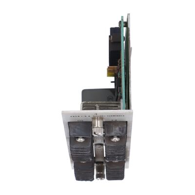 Bently Nevada 82927-01 XDCR I/O Record Terminal PLC Relay Card  Compact Size, Plug-and-Play, and Industrial-Grade Durability