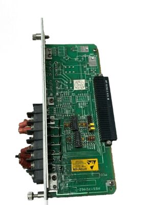 Bently Nevada 89416-01 XDCR I/O Record Terminal with Industrial-Grade Materials for Seamless Signal Transmission in Wide Temperature Range