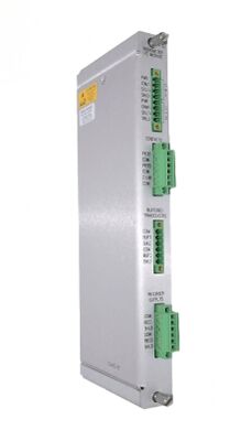 Bently Nevada 3500/50-01-00 I/O 133442-01 Module with Internal Terminations for Machinery Protection