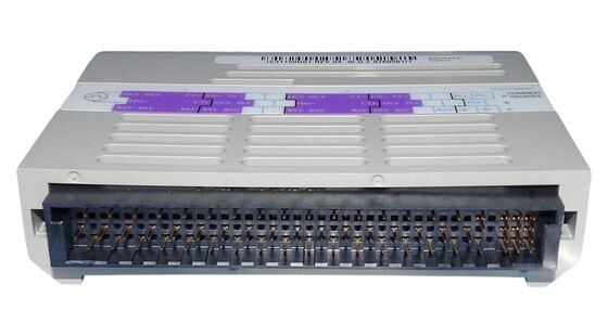 Westinghouse 1C31150G01 Pulse Accumulator Module with 24V DC Input 10 kHz Frequency and Built-in Diagnostics for Ovation DCS