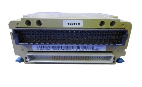 WESTINGHOUSE Emerson 1C31199G03 High-Performance Signal Conditioning Module with 16 Analog Input / 8 Digital Output and Built-in Diagnostic Functions