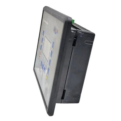 Woodward  8440-1809 Compact Rugged Construction PLC Module with Multiple Communication Protocols for Industrial Automation