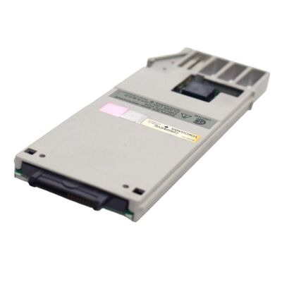 Yokogawa AAM50-S1 Current and Voltage Output Module with 8 Independent Channels, 16-bit Resolution, and Galvanic Isolation