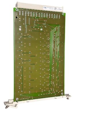 HIMA 42110 PLC Planar4 Module with SIL4-rated 8-fold AND Element and 2 inputs each for Safety Applications