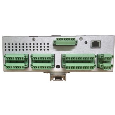 Bently Nevada 1900/65A 172323-01 Intelligent Monitoring Module with Real-time Data Collection for Predictive Maintenance and API 670 Compliance