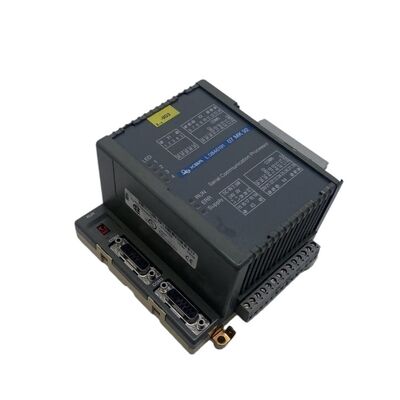 ABB 07MK92 GJR5253300R1161 220V Industrial Communication Module for Stable Signal Exchange in Harsh Environments