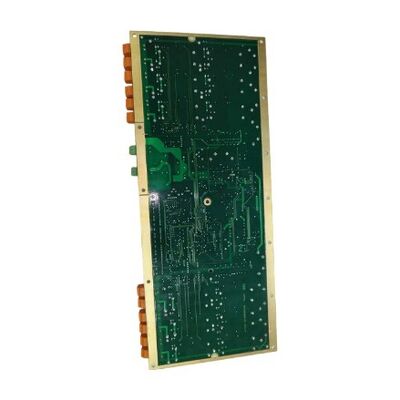 ABB DDC779CE102 3BHE027859R0102 Digital Drive Control Module with 24VDC Rated Voltage Wide Temperature Range and Industrial-Grade Materials