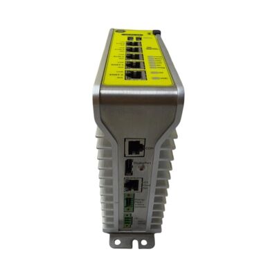 IS420UCSCS2A Mark VIeS Safety Controller for Functional Safety Systems