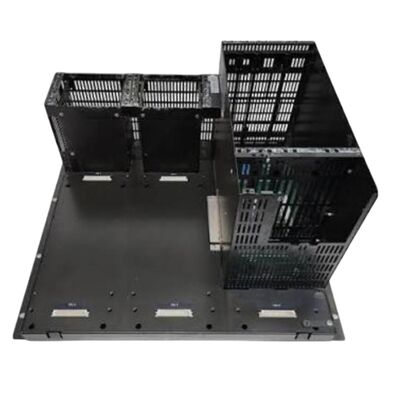Yokogawa PFCD-S5520 Field Control Station Rack for CENTUM VP DCS
