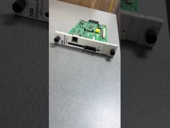 SPBRC410 Modbus TCP ইন্টারফেসের সাথে ABB কন্ট্রোলার