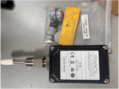 বেন্টলি নেভাদা 330881-28-04-050-06-02 PROXPAC XL সান্নিধ্য ট্রান্সডুসার