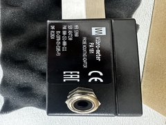 PA151 800-151-000-111 B1-C070-D3-E105-F3 প্রোব মাউন্টিং অ্যাডাপ্টার