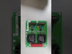 হানিওয়েল MC-TLPA02 51309204-175 LLMUX SDI SI পাওয়ার অ্যাডাপ্টার