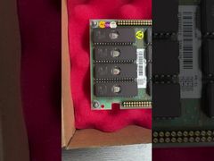 ABB DSMB 178 মেমরি বোর্ড নির্ভরযোগ্য শিল্প নিয়ন্ত্রণ