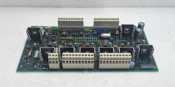 DSTD W150 57160001-AAK ABB Digital Output Board  157.5mm Net Width