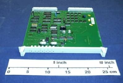 DSBC 173A 3BSE005883R1 ABB Bus Extender S100 I / O Bus