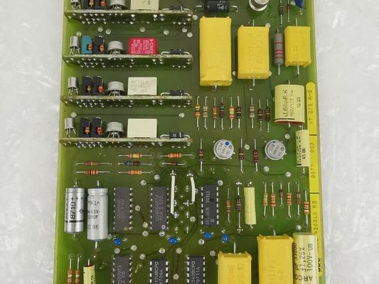 GE Mark VI IS200BICIH1ACA Bridge Interface Controller Board GE Turbine Control