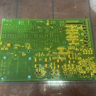 GE Mark VI IS200BICLH1AFD Bridge Interface Controller Board GE Turbine Control