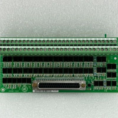 GE IS200DTCIH1ABB Group Isolation Terminal Board