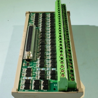 GE IS210DTCIH1A IS200DTCIH1A Simplex Contact Input Group Isolation Terminal Board