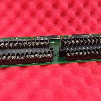 GE IS200TBTCH1C Thermocouple Input Terminal Board for Turbine Control