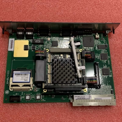 GE IS215ACLEH1CA মার্ক VI কন্ট্রোল মডিউল